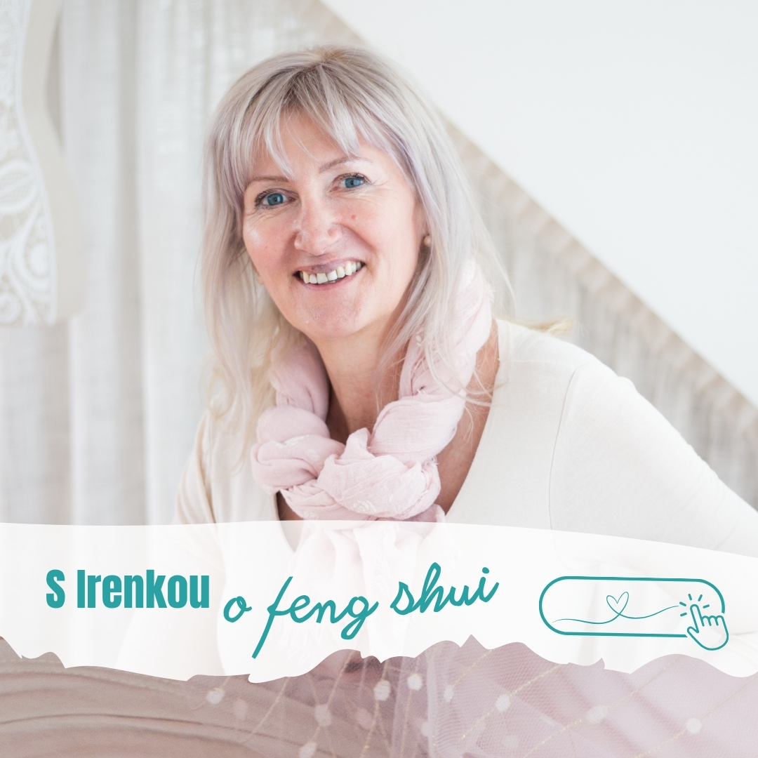 O feng shui s Irenkou
